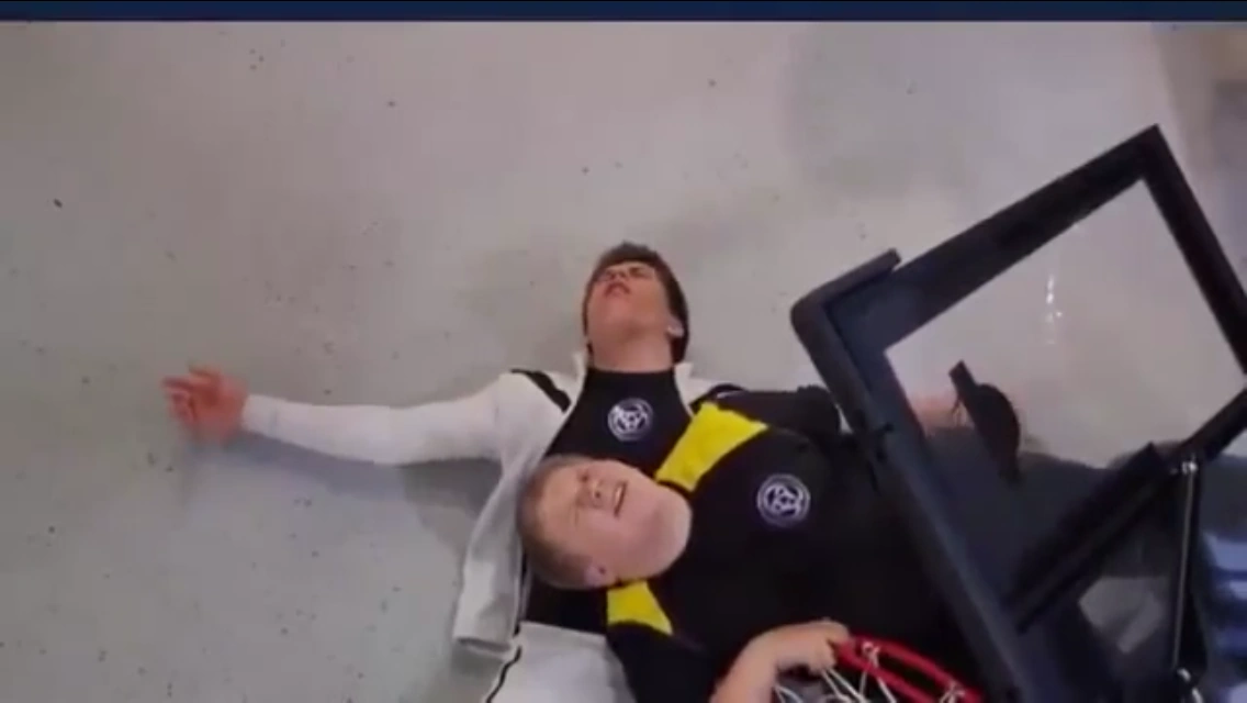 Adam Steps Up/Gallery Disney XD's Lab Rats Wiki FANDOM powered by Wikia