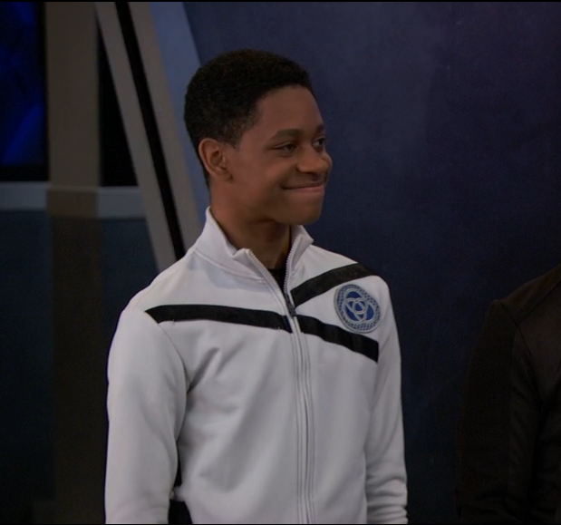 Leo Dooley Disney Xd S Lab Rats Wiki Fandom Powered By Wikia