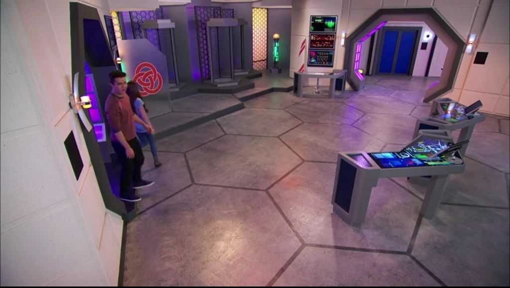 Image MMCH7.jpeg Disney XD's Lab Rats Wiki FANDOM powered by Wikia