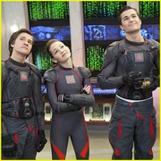 Season 1 | Disney XD's Lab Rats Wiki | FANDOM powered by Wikia
