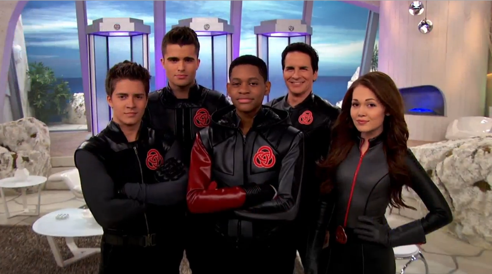 Image Lab Rats Bionic Island Feb 5 2015 Cast Png Disney Xd S Lab Rats Wiki Fandom Powered