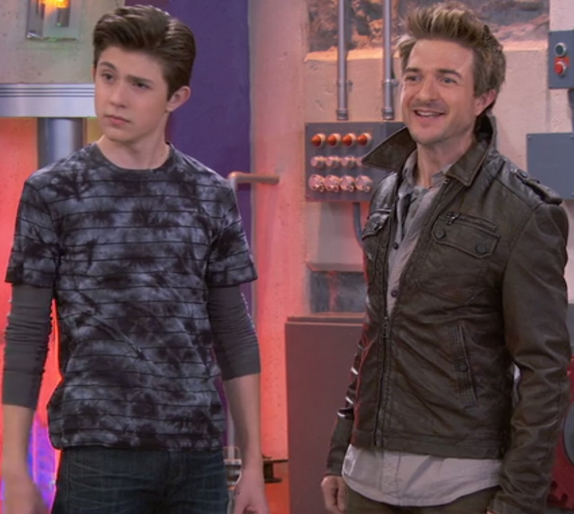 Dougcus Disney Xd S Lab Rats Wiki Fandom