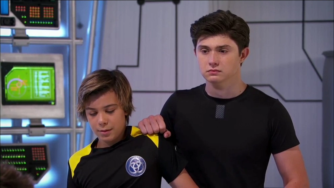 Image IMG 45451.PNG Disney XD's Lab Rats Wiki FANDOM powered by