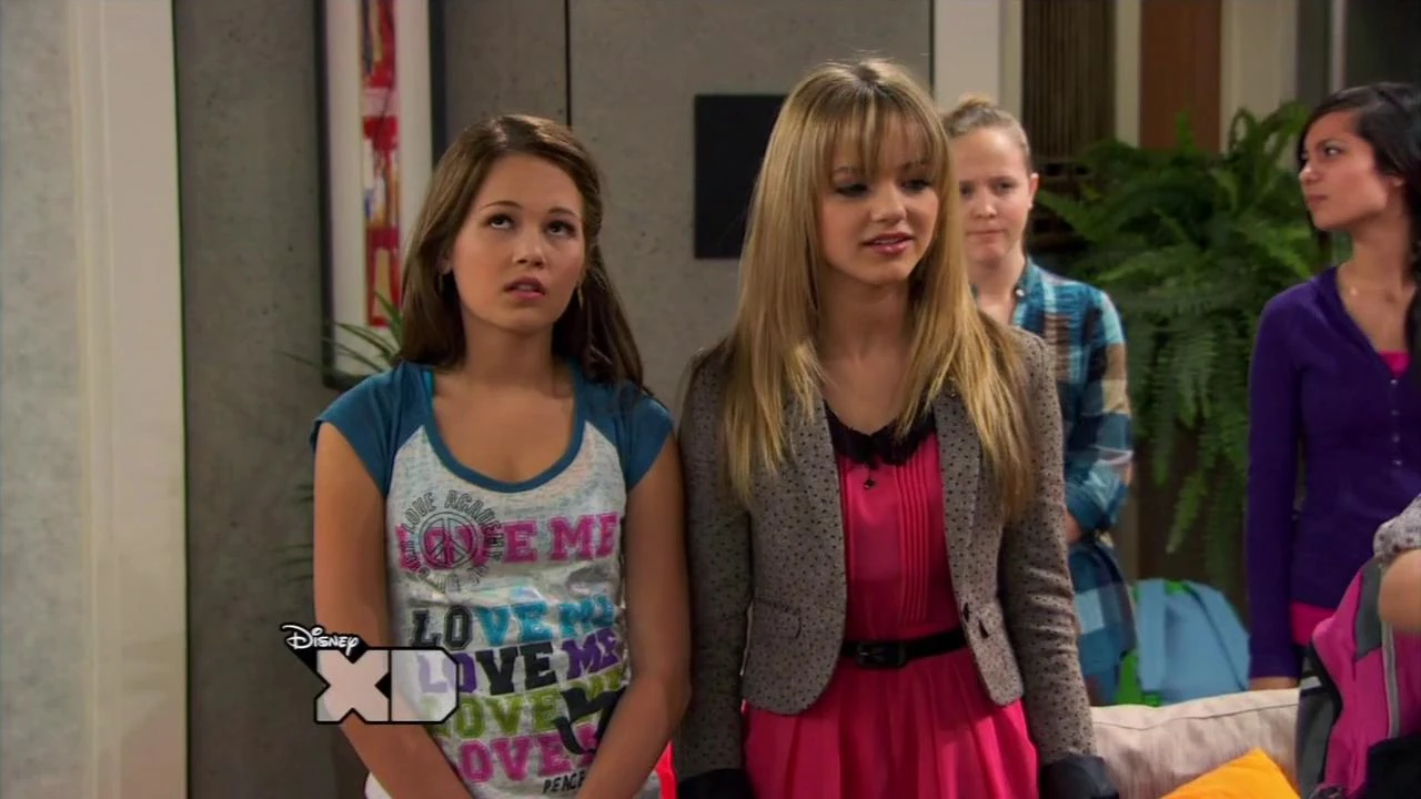 1° Temporada Wiki Lab Rats FANDOM powered by Wikia