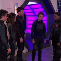 Rise of the Secret Soldiers/Gallery | Disney XD's Lab Rats Wiki | Fandom