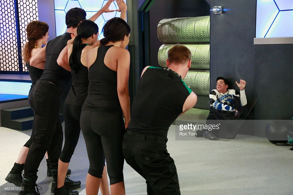 Unauthorized Mission/Gallery Disney XD's Lab Rats Wiki FANDOM