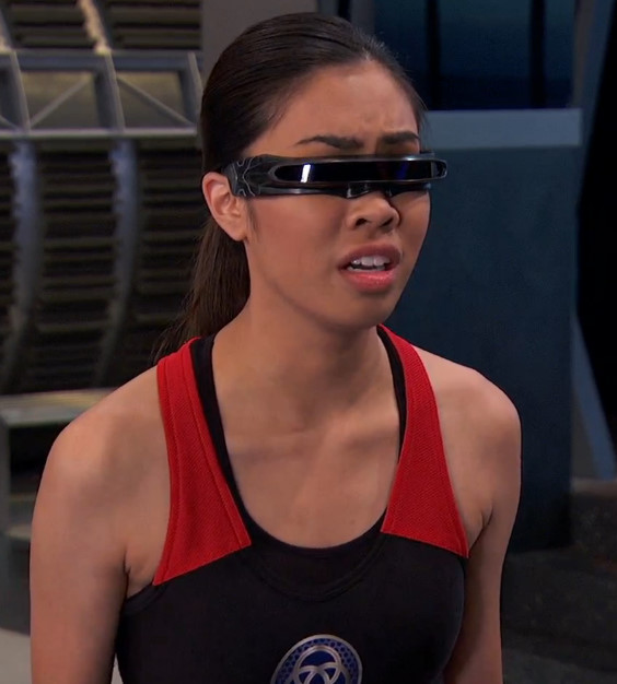 Taylor Disney XD's Lab Rats Wiki Fandom