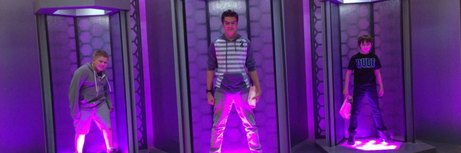 Image Cast Bionic Island.jpg Disney XD's Lab Rats Wiki FANDOM