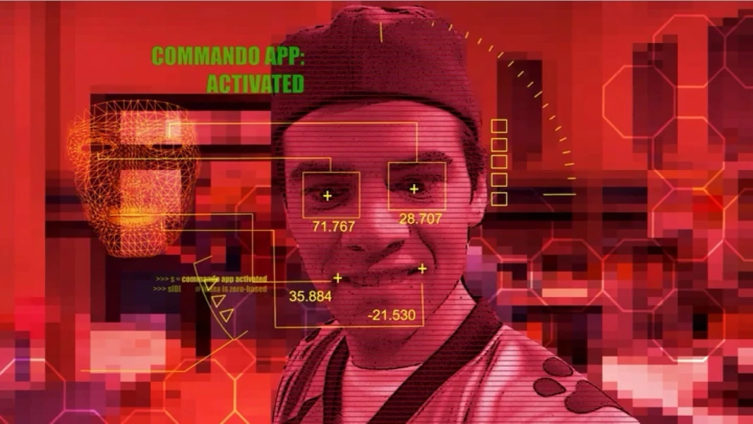 Image Commando App 2.jpg Disney XD's Lab Rats Wiki FANDOM powered by Wikia