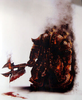 Guardia Infernal