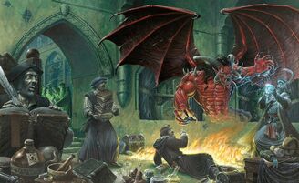 Realms-Sorcery-Ralph-Horsley
