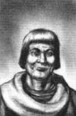 Albertus cobbius