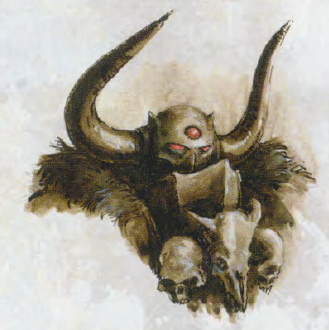 Archaon ultima carga