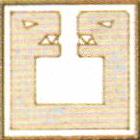 Glifo Tlazcotl