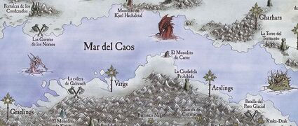 Mar del Caos