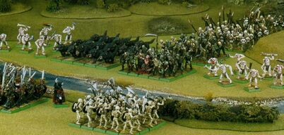 Batalla en Essen