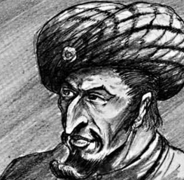 Salladh-bar el grande ordo terribilis