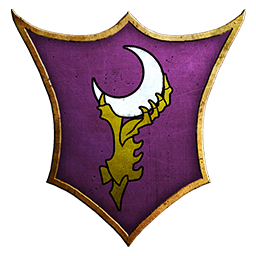 Emblema Warhammer Total War Naggarond