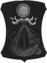 Escudo van Rasmerswijk