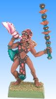 Musico amazonas