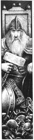 Sigmar antiguo