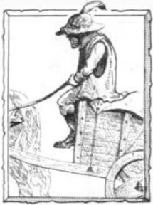 Cuatrero