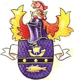 Emp bogenhafen Escudo