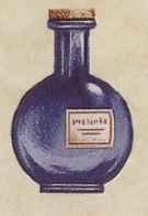 Pócima de curacion