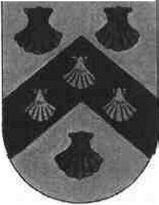 Escudo van den Nijmenk