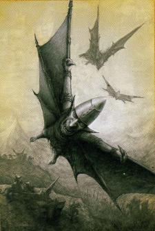 Goblin volador