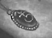Amuleto Negro