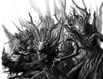 Dryads