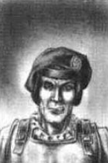 Theophilus graveland