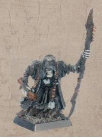 Druida oscuro