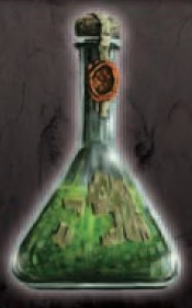 Poción game masters toolkit