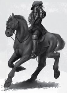 Salteador de caminos