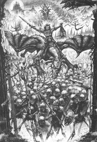 Guerras condes Vampiro