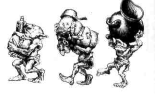 Snotlings