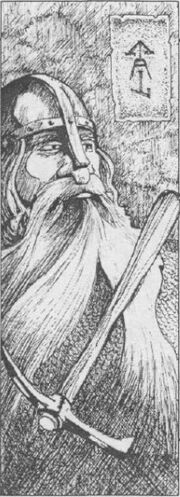 Dios grungni