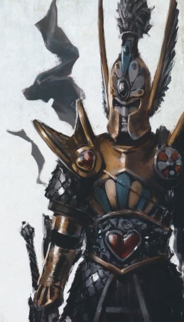 Tyrion avatar de khaine