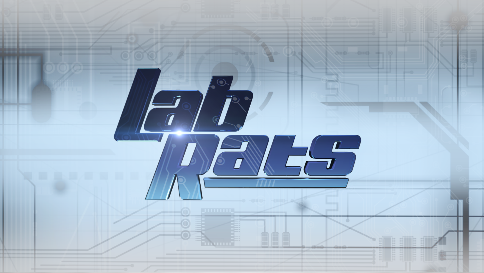 the lab rats download