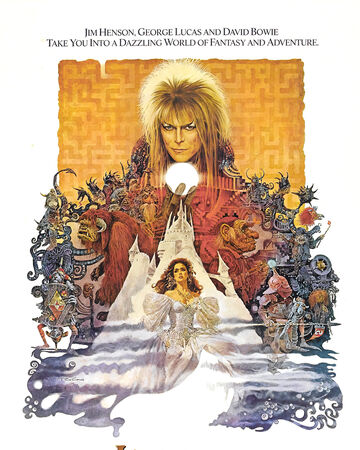 Labyrinth Film Labyrinth Wiki Fandom