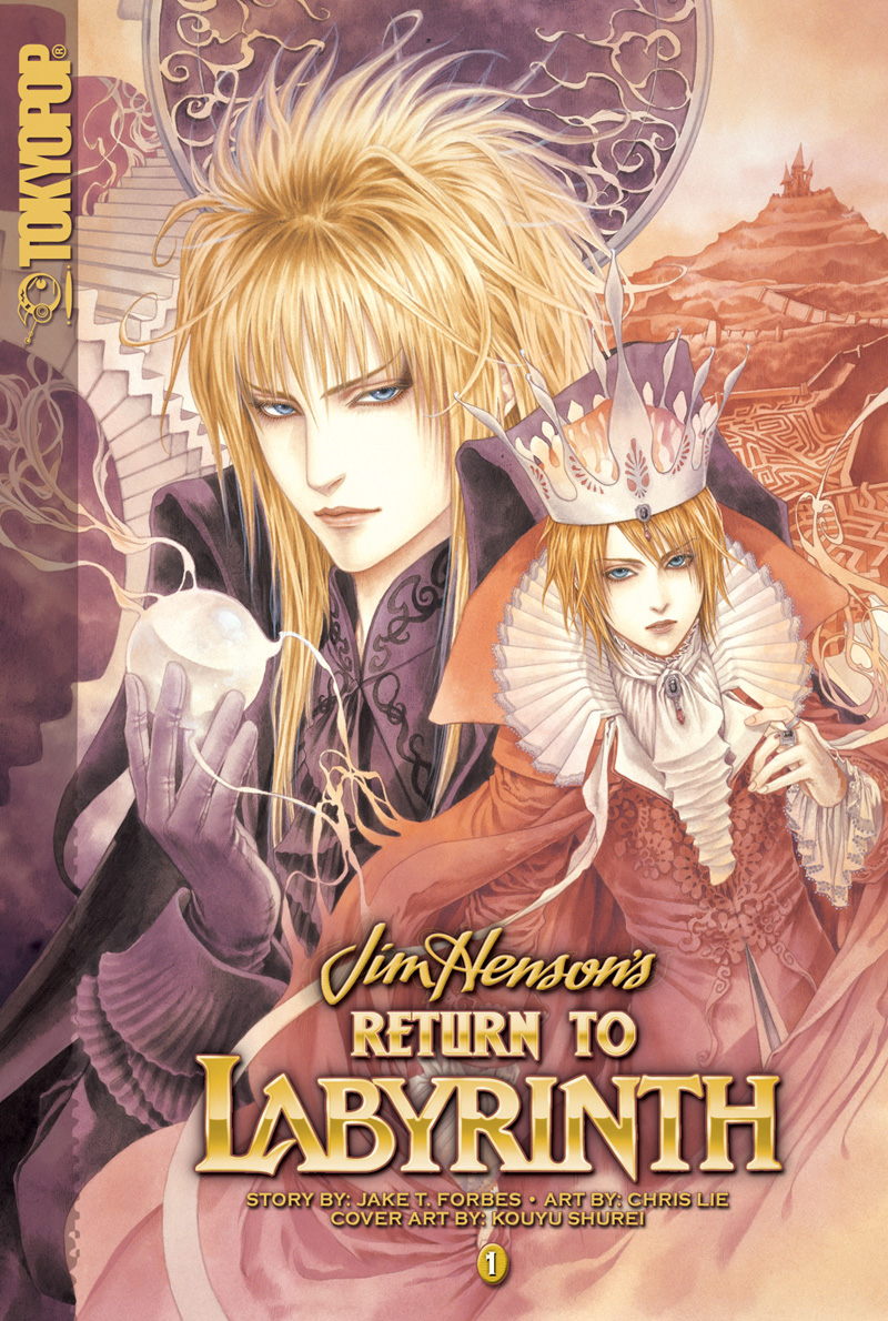 Return To Labyrinth Labyrinth Wiki Fandom