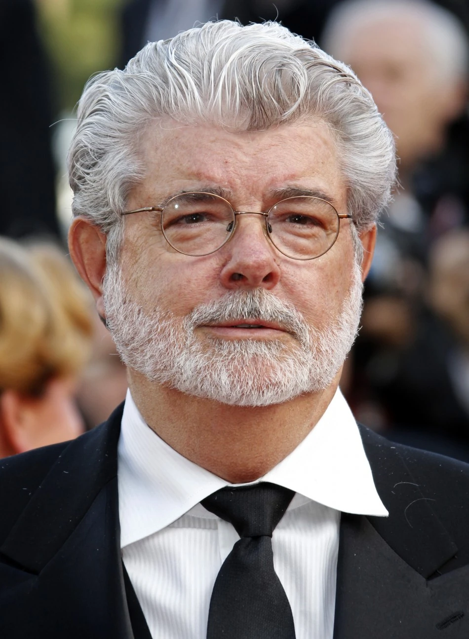 George Lucas | Labyrinth Wiki | FANDOM powered by Wikia