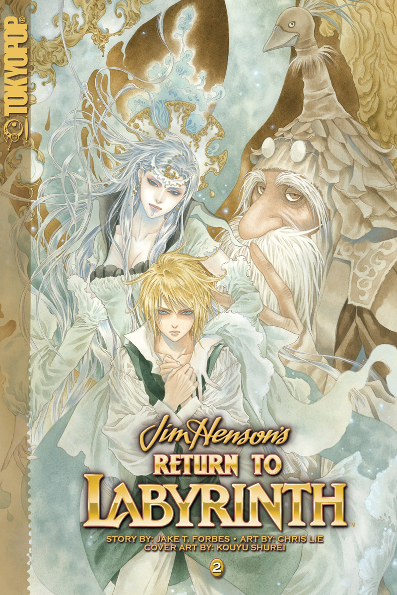 Return To Labyrinth Labyrinth Wiki Fandom