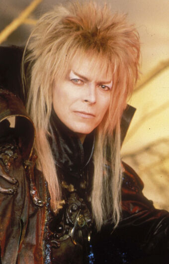 Jareth The Goblin King Labyrinth Wiki Fandom