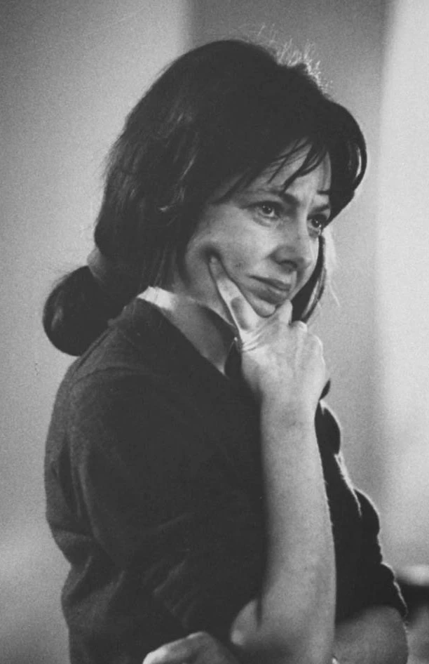 Elaine May | Labyrinth Wiki | FANDOM powered by Wikia