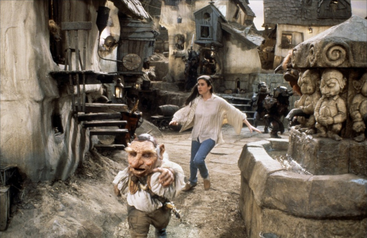 The Goblin City | Labyrinth Wiki | Fandom