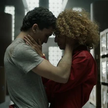Estocolmo La Casa De Papel Wiki Fandom