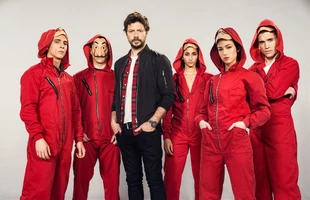 Música y canciones de La Casa de Papel - 3ª Temporada (Music Songs Money Heist Season 3)